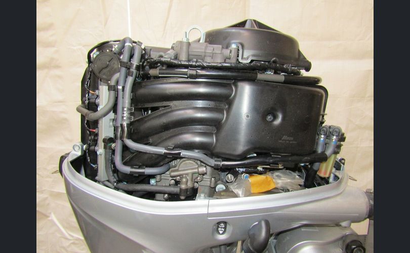 Honda EFI 60 HV-kuva-4